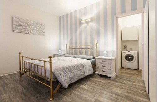 Old Town Apartment | CASA FISCHER - 2. romantic flat in the city
