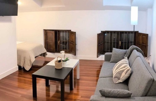 Santillana del Mar Apartment | Casa Fita Santillana del Mar