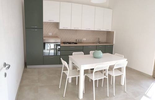 Cava dʼAliga Apartment | Casa Fla.gi. - tra Mare e Barocco