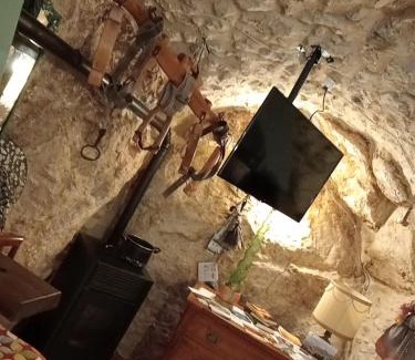 Castel del Monte House | CASA Flag Tur