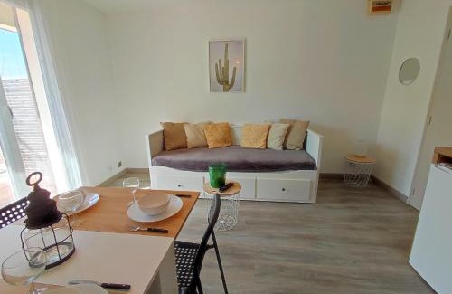 La Cote Radieuse Apartment | Casa Flamingo - Appartement calme et moderne - 4 -
