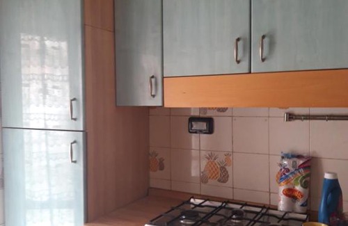 Quarto Apartment | Casa Flegrea Napoli