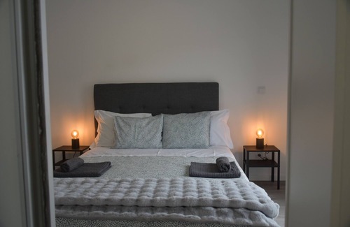 Braganca Apartment | Casa Flipe t2