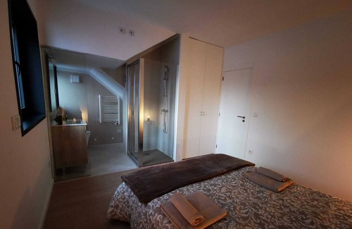 Braganca Apartment | Casa Flipe t3