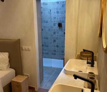 Quatrim do Sul House | Casa Flor de Sal