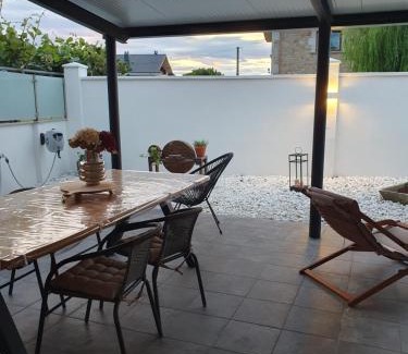 Figueras (Castropol) House | Casa Flor Delfin Ribadeo