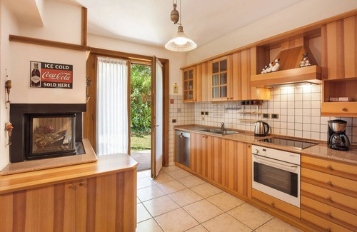 Garda Apartment | Casa Flora-Large apartment in Garda, Casa Flora - Grande appartamento a Garda