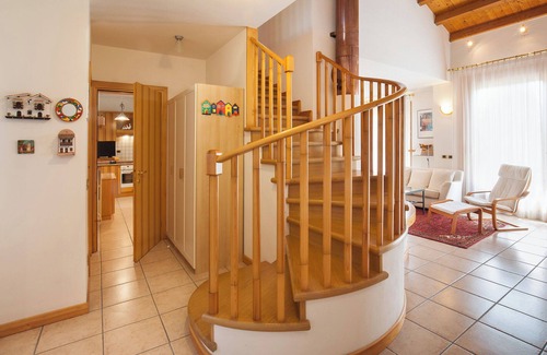 Garda Apartment | Casa Flora-Large apartment in Garda, Casa Flora - Grande appartamento a Garda