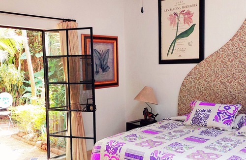 Ajijic Bed & Breakfast | Casa Flores Bed & Breakfast