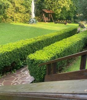 Sinaia House | Casa Florox