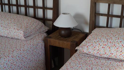 San Lorenzo Bed & Breakfast | Casa Flory Anna