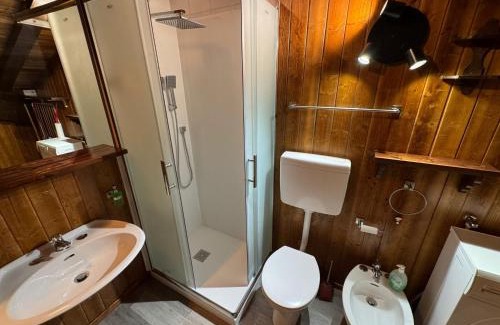 Folgarida Apartment | CASA FOLGARIDA 2 BOX AUTO PRIVATI davanti CABINOVIA BELVEDERE