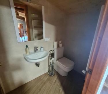 Chantada House | Casa Fondo de Vila