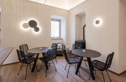 Balbido-rango House | Casa Fontana, Luxury Rooms and Suite