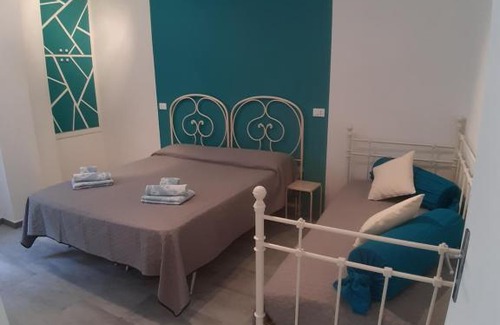 Arizzano House | Casa fontana rossa