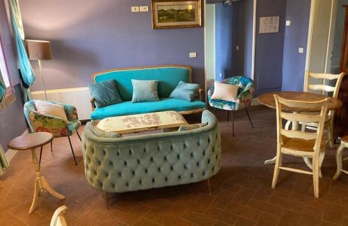Altopascio Bed & Breakfast | Casa Fontanino