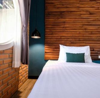 Nan Resort | Casa Foresta Nan