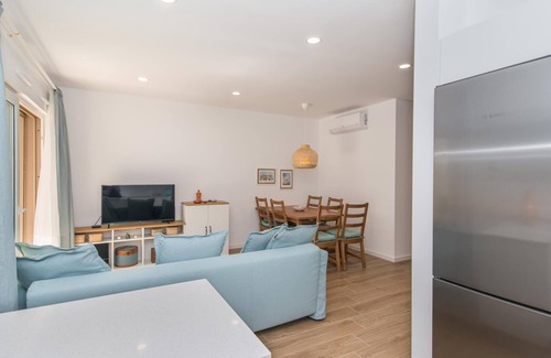 Conceicao e Cabanas de Tavira Apartment | Casa Foresti - Apartment T2 for holidays
