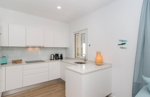 Conceicao e Cabanas de Tavira Apartment | Casa Foresti - Apartment T2 for holidays