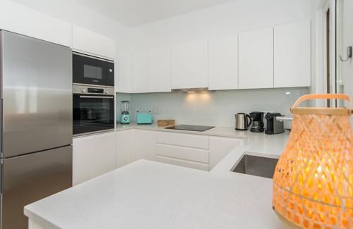 Conceicao e Cabanas de Tavira Apartment | Casa Foresti - Apartment T2 for holidays