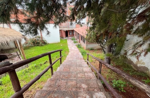 Sucre House | Casa Fort Only 5 minutes walk from Plaza 25 de Mayo,