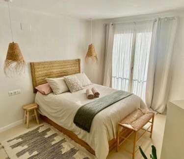 Capmany Apartment | Casa Forta, charm between vines