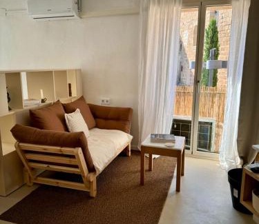 Capmany Apartment | Casa Forta, charm between vines