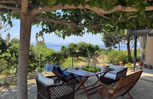 Vagia House | Casa Fos Aegina