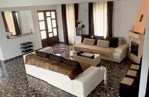 Poiana Tapului Villa | Casa Fox