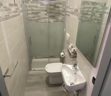 San Pellegrino Terme Apartment | Casa Franca - Vacation Apartment