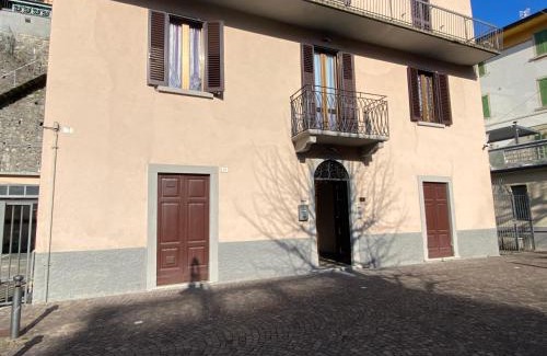 San Pellegrino Terme Apartment | Casa Franca - Vacation Apartment