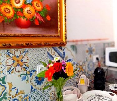 Mercato San Severino House | Casa Francesca