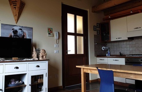 Provaglio d'Iseo House | Casa Francesca a 2,5 km da Iseo
