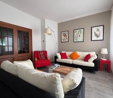 Salo Villa | Casa Francesca