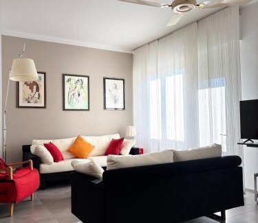 Salo Villa | Casa Francesca