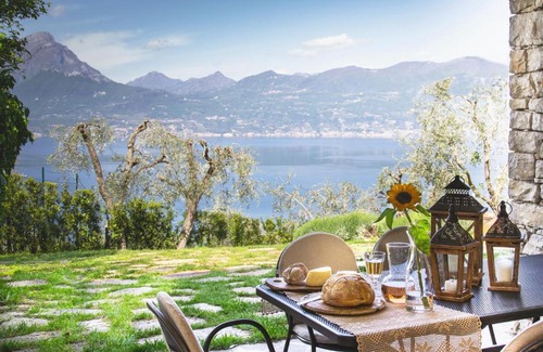 Torri del Benaco Apartment | Casa Francesca