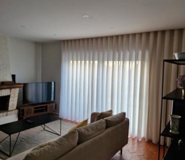 Vila do Conde Villa | Casa Francisca praia de Mindelo