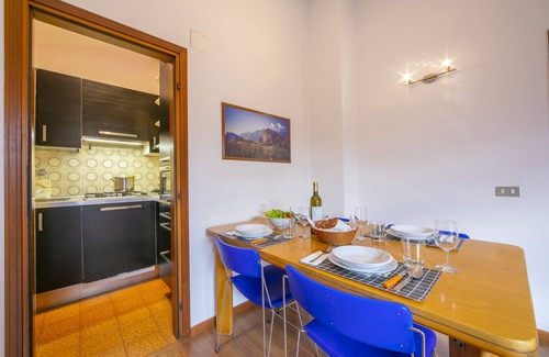 Arco Apartment | Casa Franco e Ilva 2, Arco, Italy