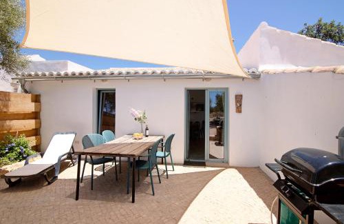 Moncarapacho e Fuseta House | Casa Frango