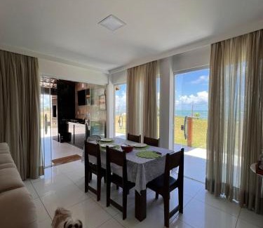 Vera Cruz House | Casa, Frente Mar, Vera Cruz, Ilha de Itaparica, Tairu!