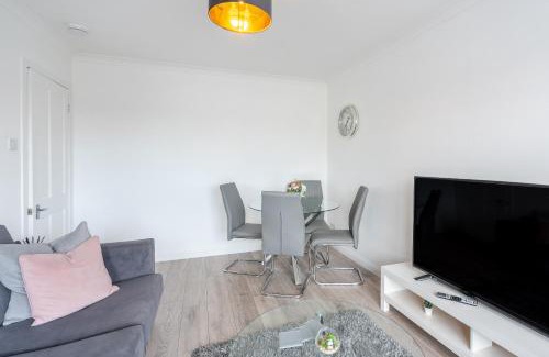 Broughty Ferry Apartment | Casa Fresa - Kintail House