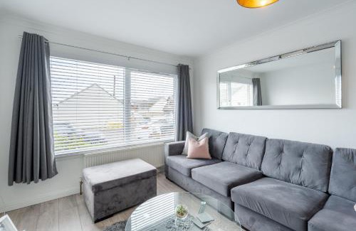 Broughty Ferry Apartment | Casa Fresa - Kintail House