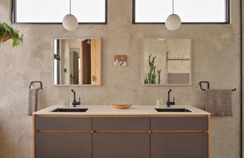 Sagrado Corazon Villa | CASA FRIDA by DW