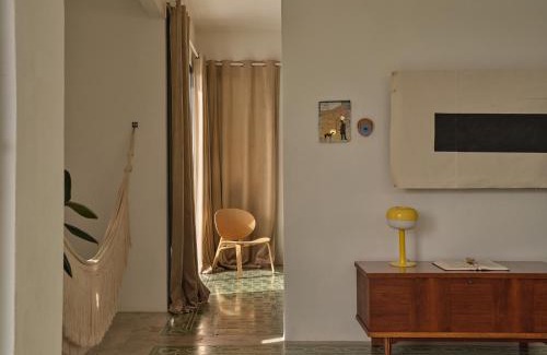 Sagrado Corazon Villa | CASA FRIDA by DW