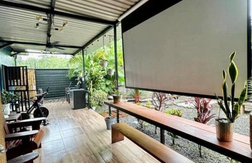 La Fortuna House | Casa Frida Cozy House - Fortuna