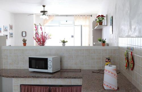 Posto Rosso House | CASA FRONTE MARE POSTO ROSSO 8 POSTI LETTO