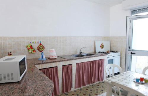 Posto Rosso House | CASA FRONTE MARE POSTO ROSSO 8 POSTI LETTO