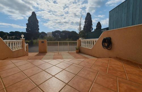 Los Balcones House | Casa Fuente león
