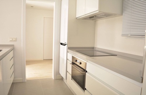 La Herradura Apartment | “Casa Fuerte Playa” Central 140m from the Beach - Parking - Wifi