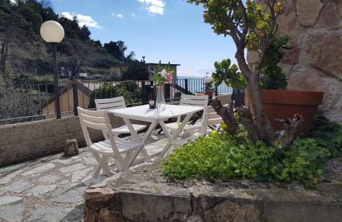 Borgo Antico Apartment | Casa Fulvia with terrace
